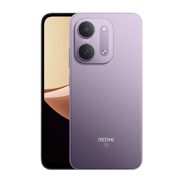Redmi 17C (Purple Dawn, 6/128 GB)